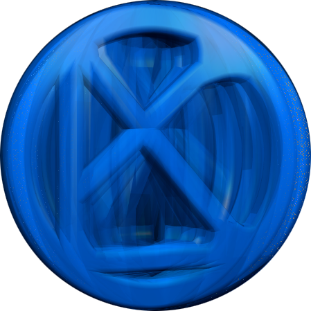 Logotipo LPX